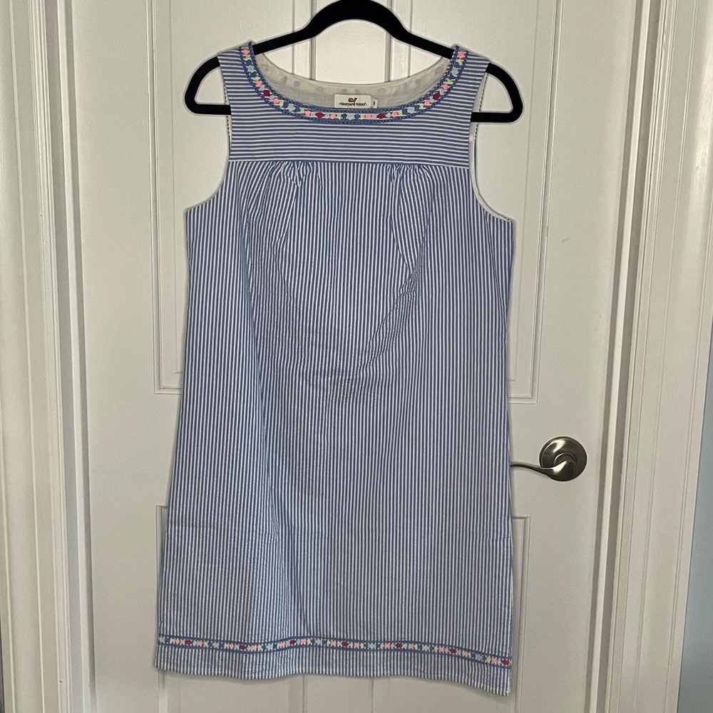 Vineyard Vines dress